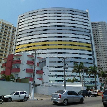 Ponta Negra Plaza Natal Vista Mar Hotel ภายนอก รูปภาพ