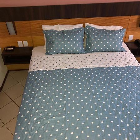 Ponta Negra Plaza Natal Vista Mar Hotel ภายนอก รูปภาพ