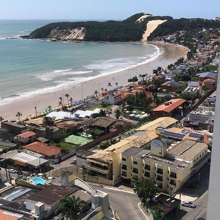Ponta Negra Plaza Natal Vista Mar Hotel ภายนอก รูปภาพ